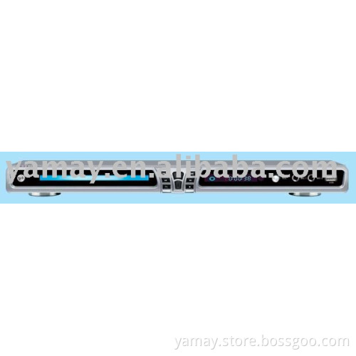 DVD PLAYER -4306